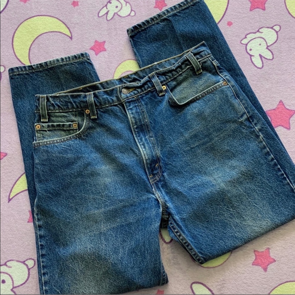 Levi’s 505 Jeans